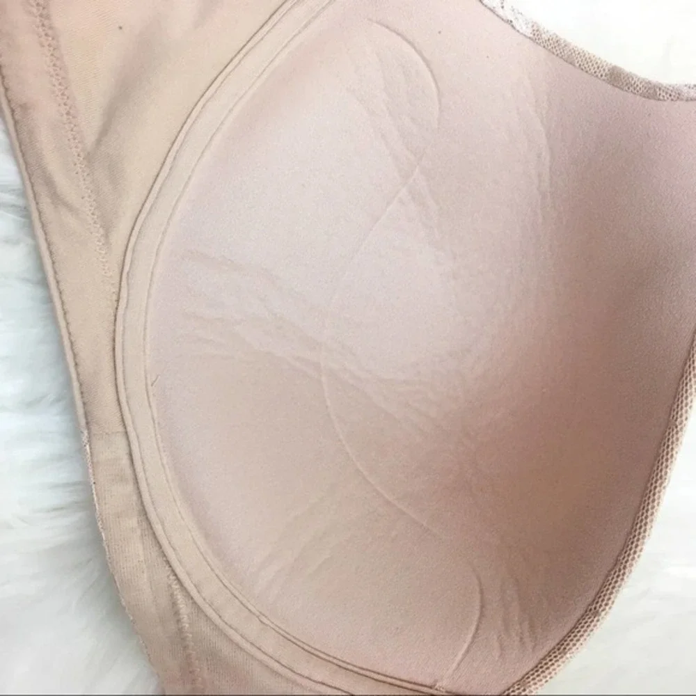 Vanity Fair Bra 38D